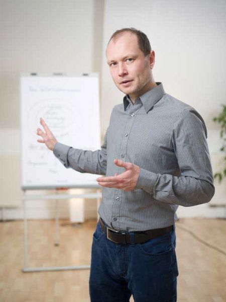 Norbert Prinz - Praxis für Psychotherapie, Paartherapie, Coaching und Supervision